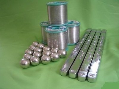 梧州铅棒的尺寸