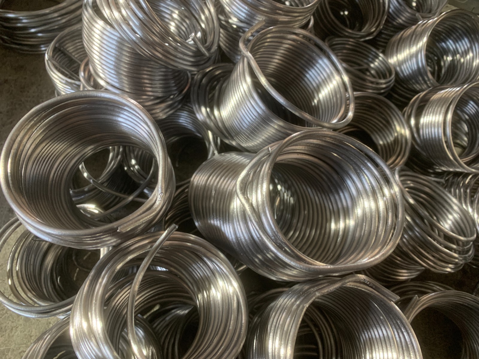 梧州铅丝的核心作用