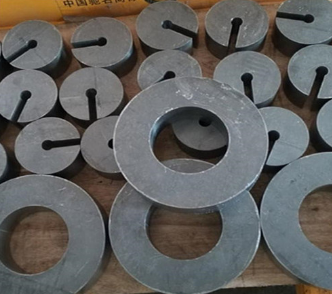 梧州铅制品异形件加工