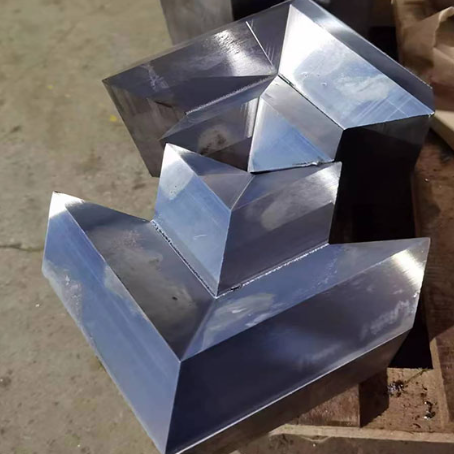 梧州铅制品加工件